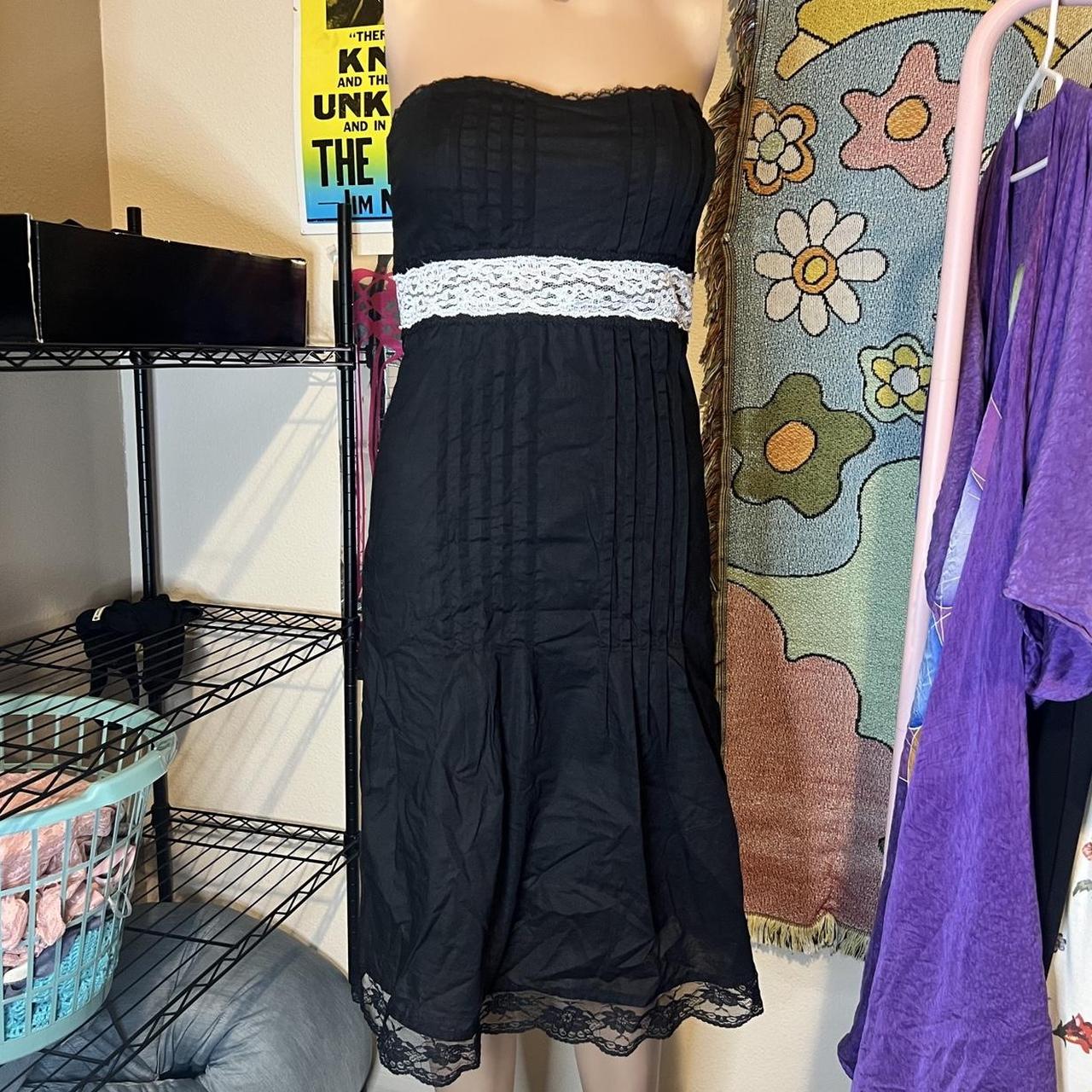 item listed by virgo_vintage