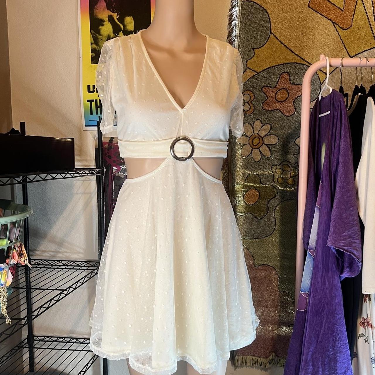 item listed by virgo_vintage