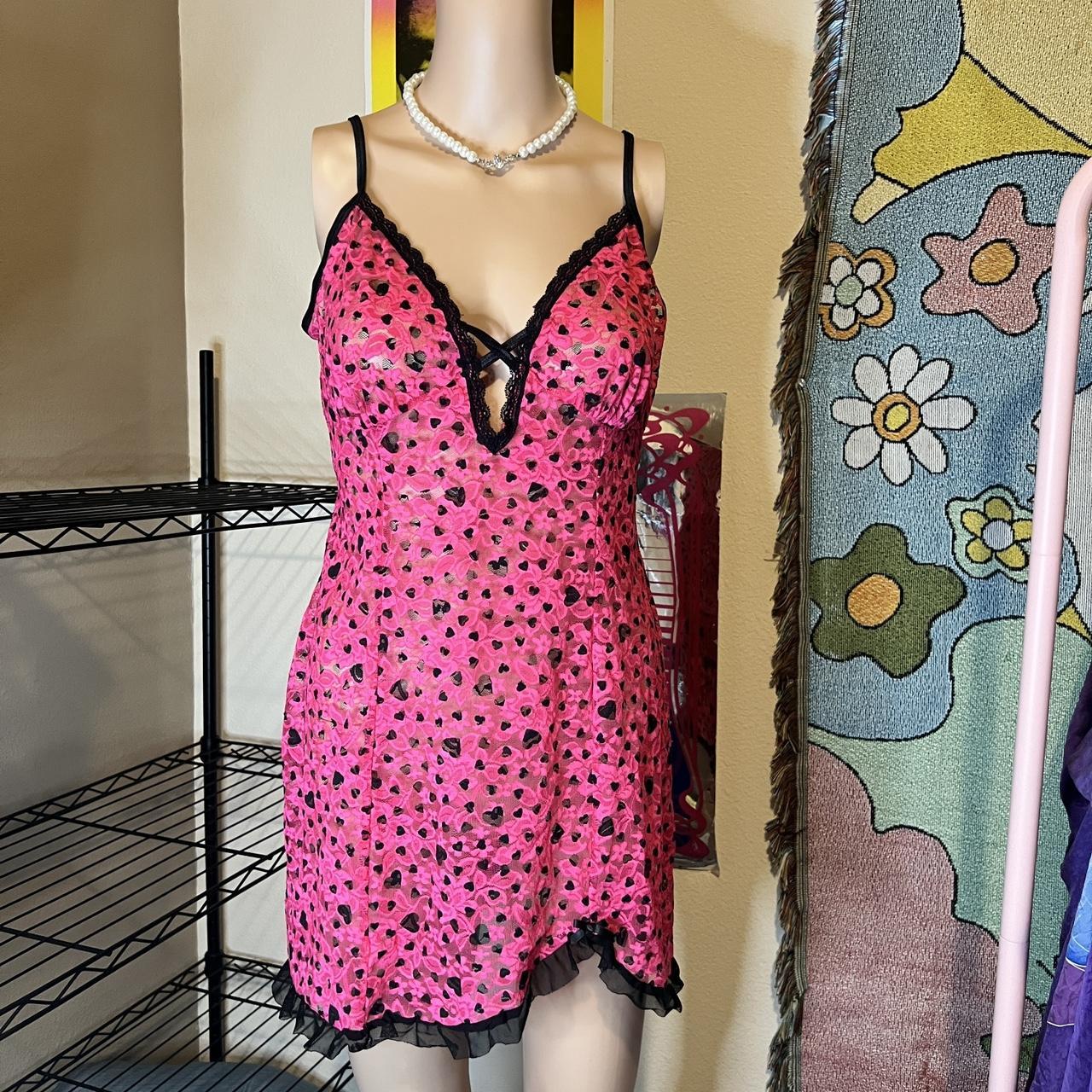 item listed by virgo_vintage