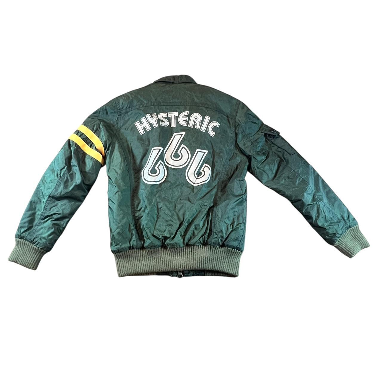 item listed by virgo_vintage