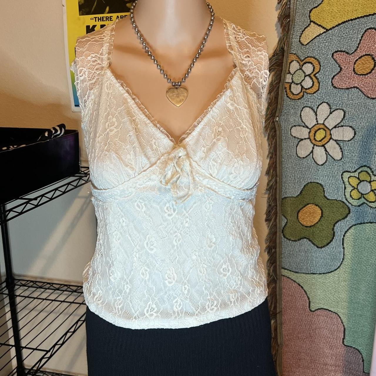 item listed by virgo_vintage