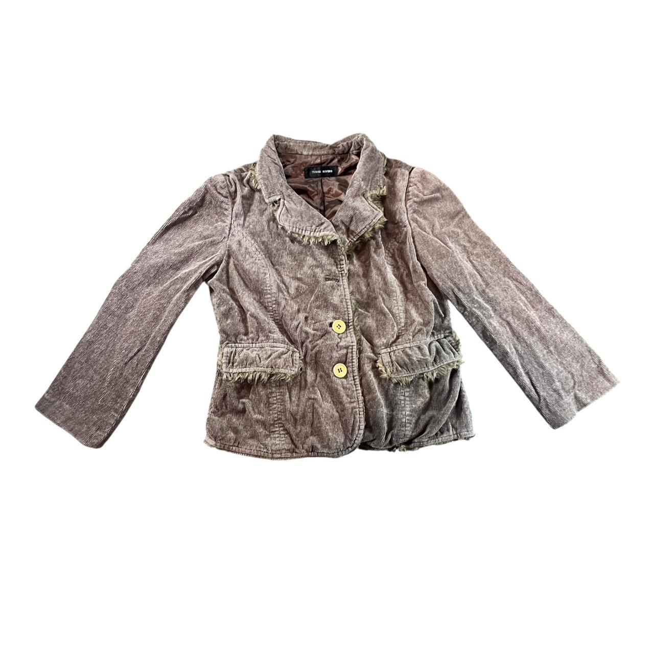 item listed by virgo_vintage