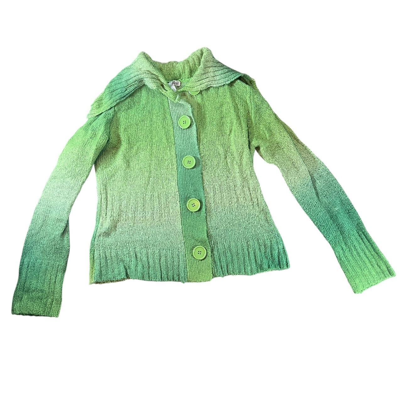 item listed by virgo_vintage