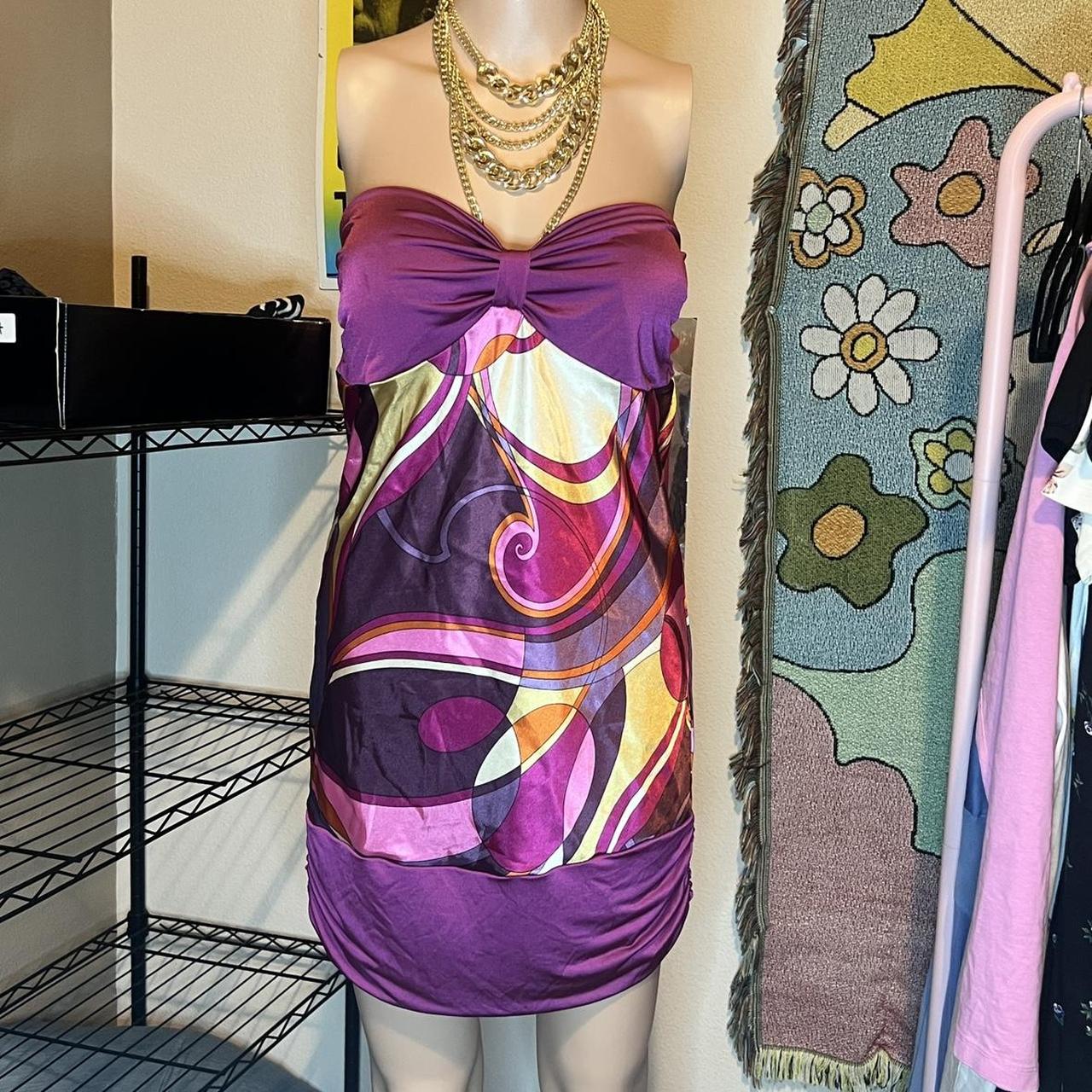 item listed by virgo_vintage