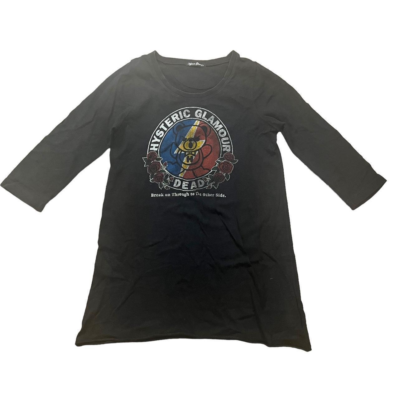 item listed by virgo_vintage