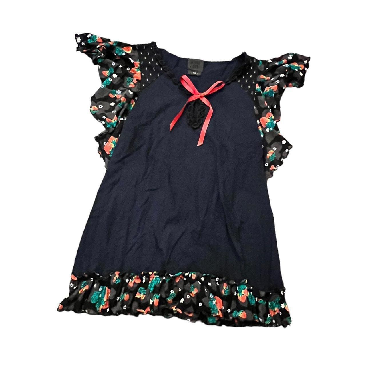 item listed by virgo_vintage