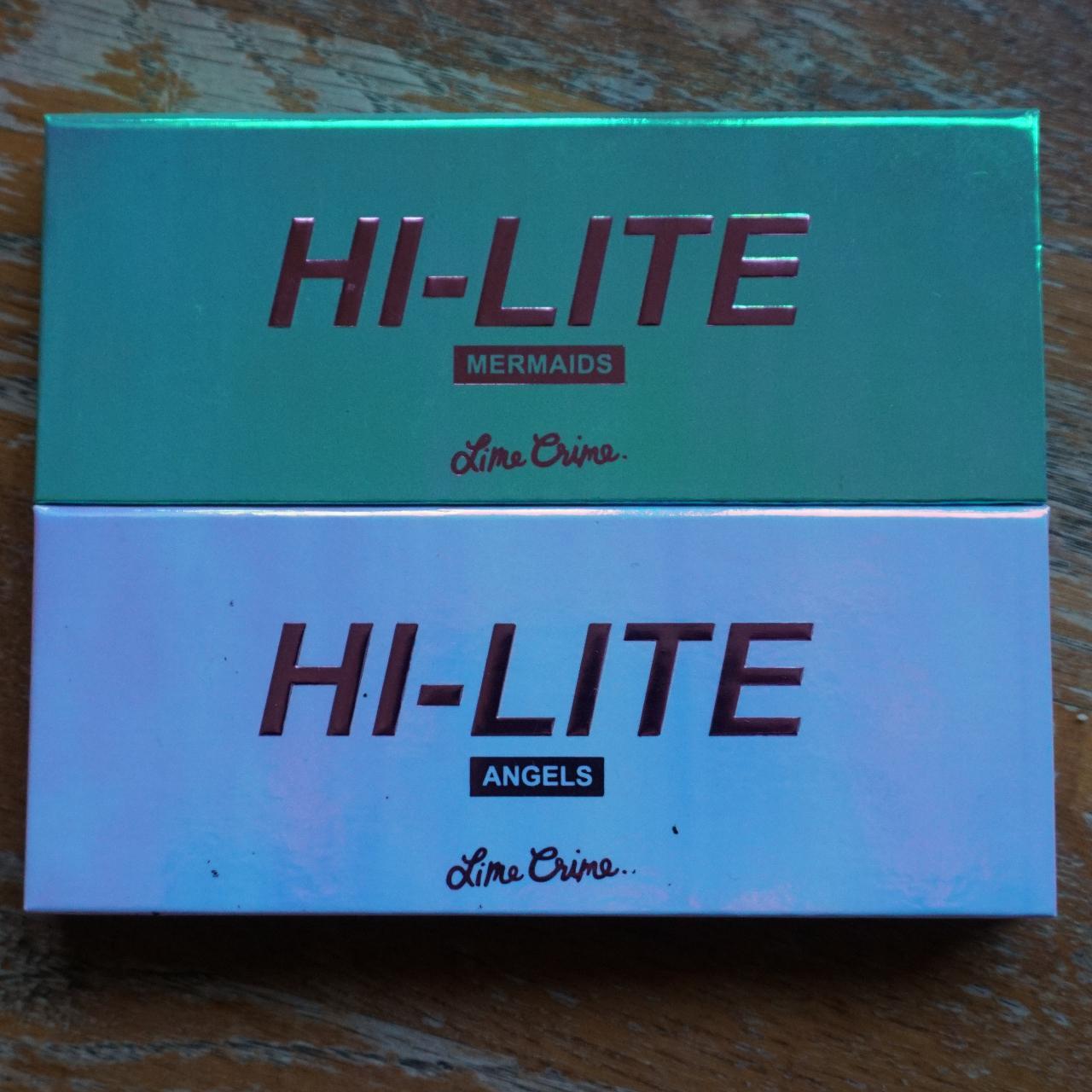 Lime Crime Makeup Depop