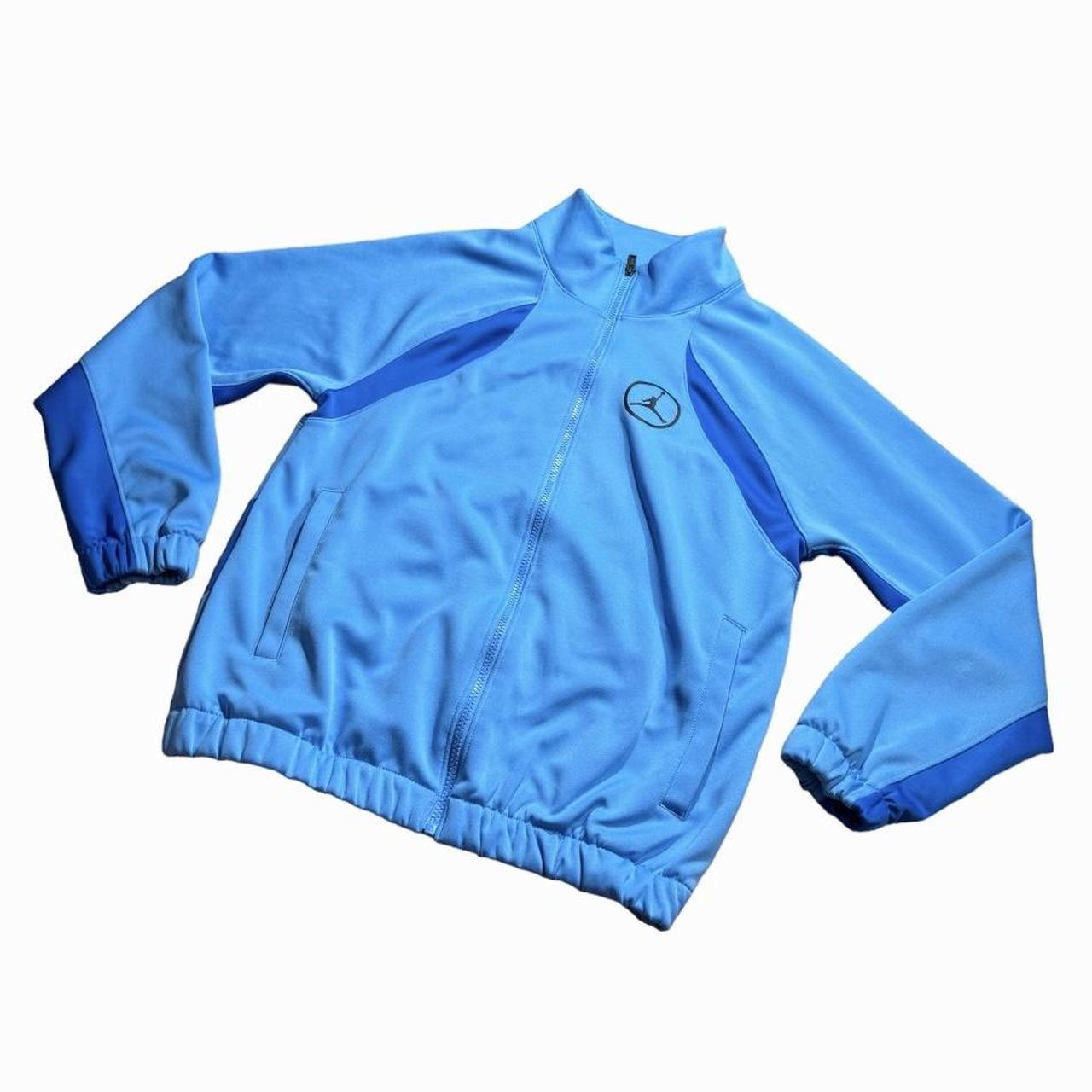 baseball jacket jordan