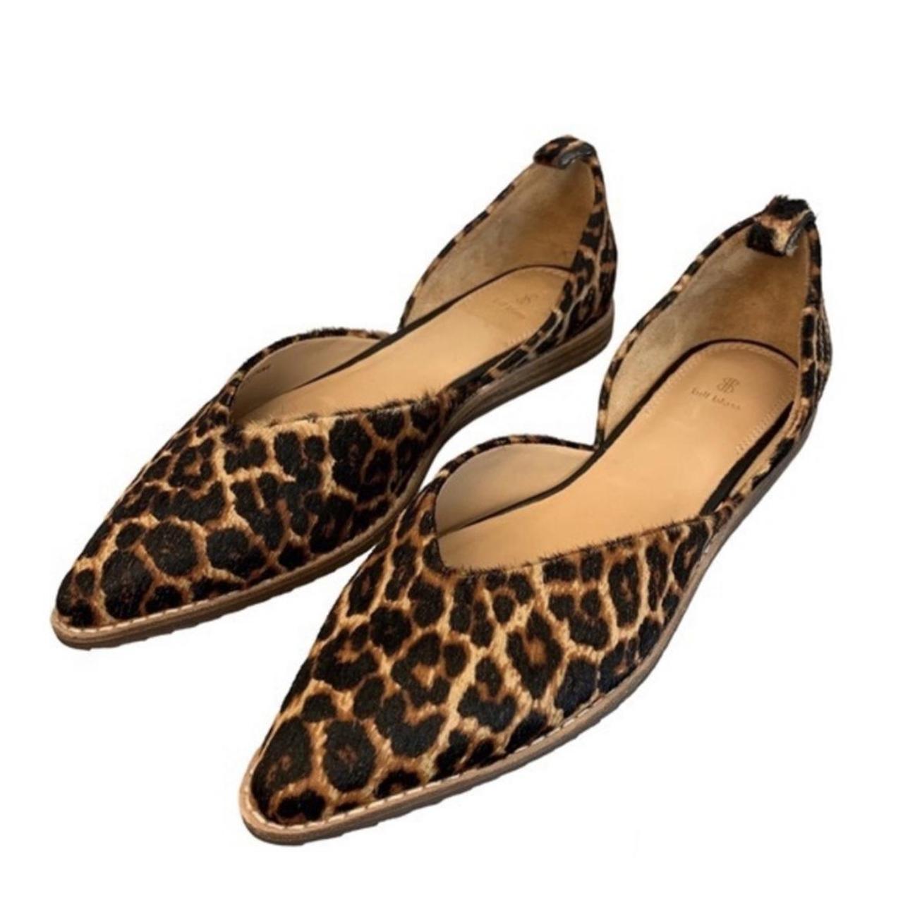 Bill on sale blass flats