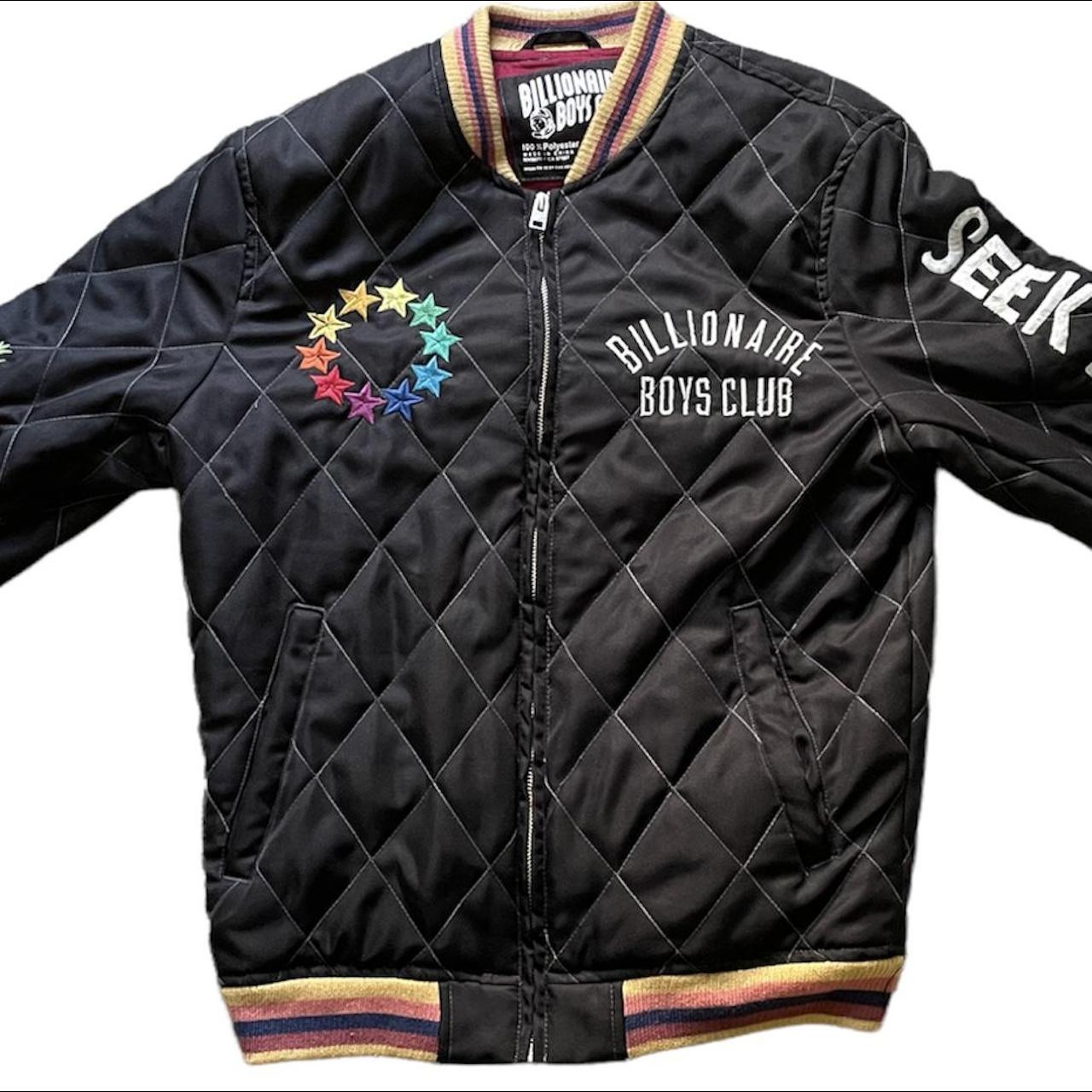 Billionaire Boys Club Seek buy Inner Peace Jacket