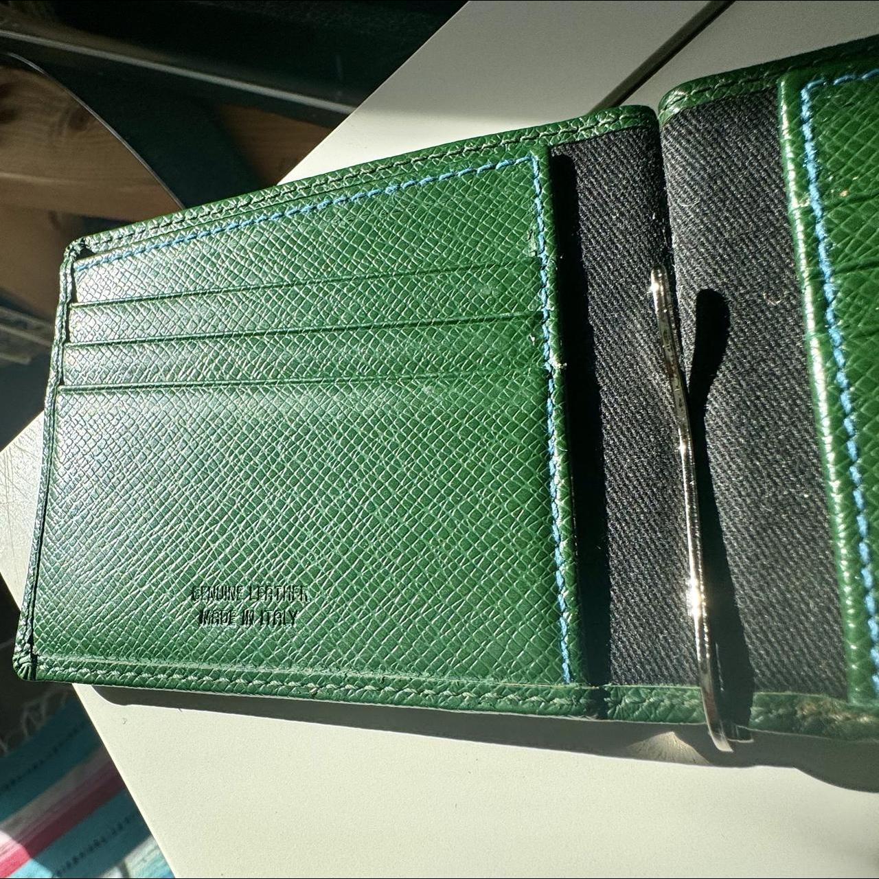 Vivienne westwood wallet with money clip gorgeous depop
