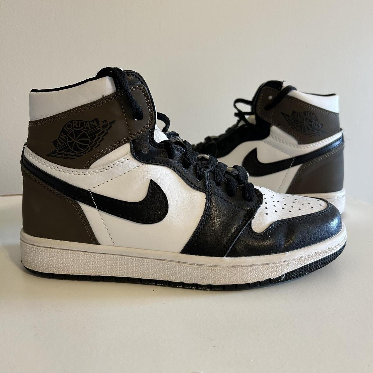 womens jordan 1 mocha