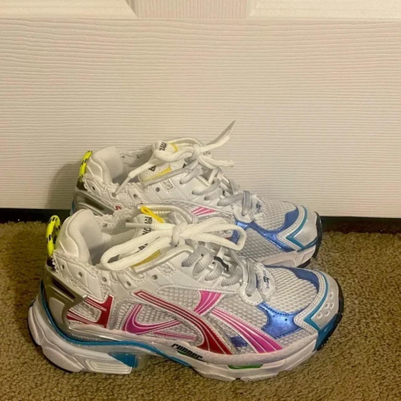 balenciaga running shoes