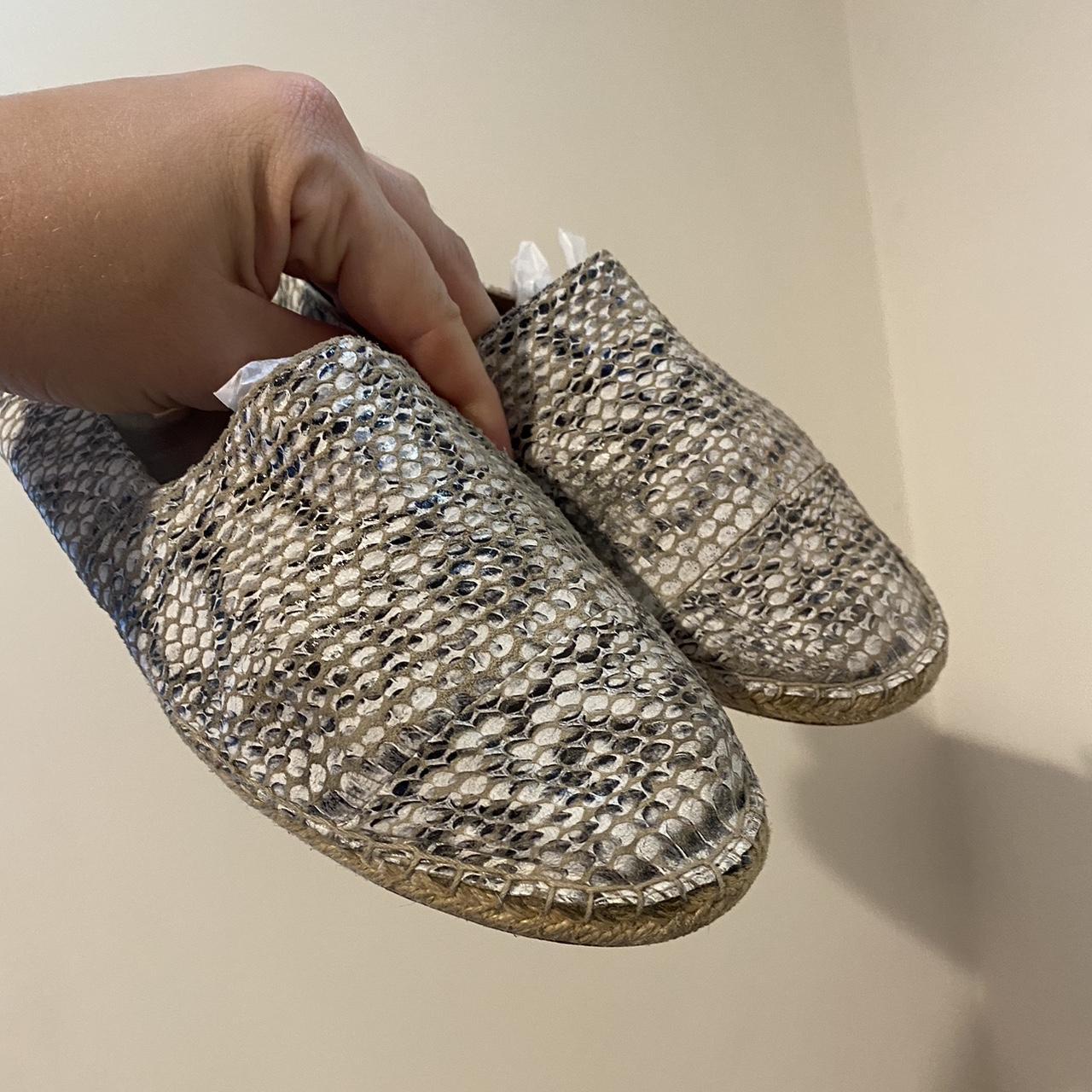 witchery maya espadrille