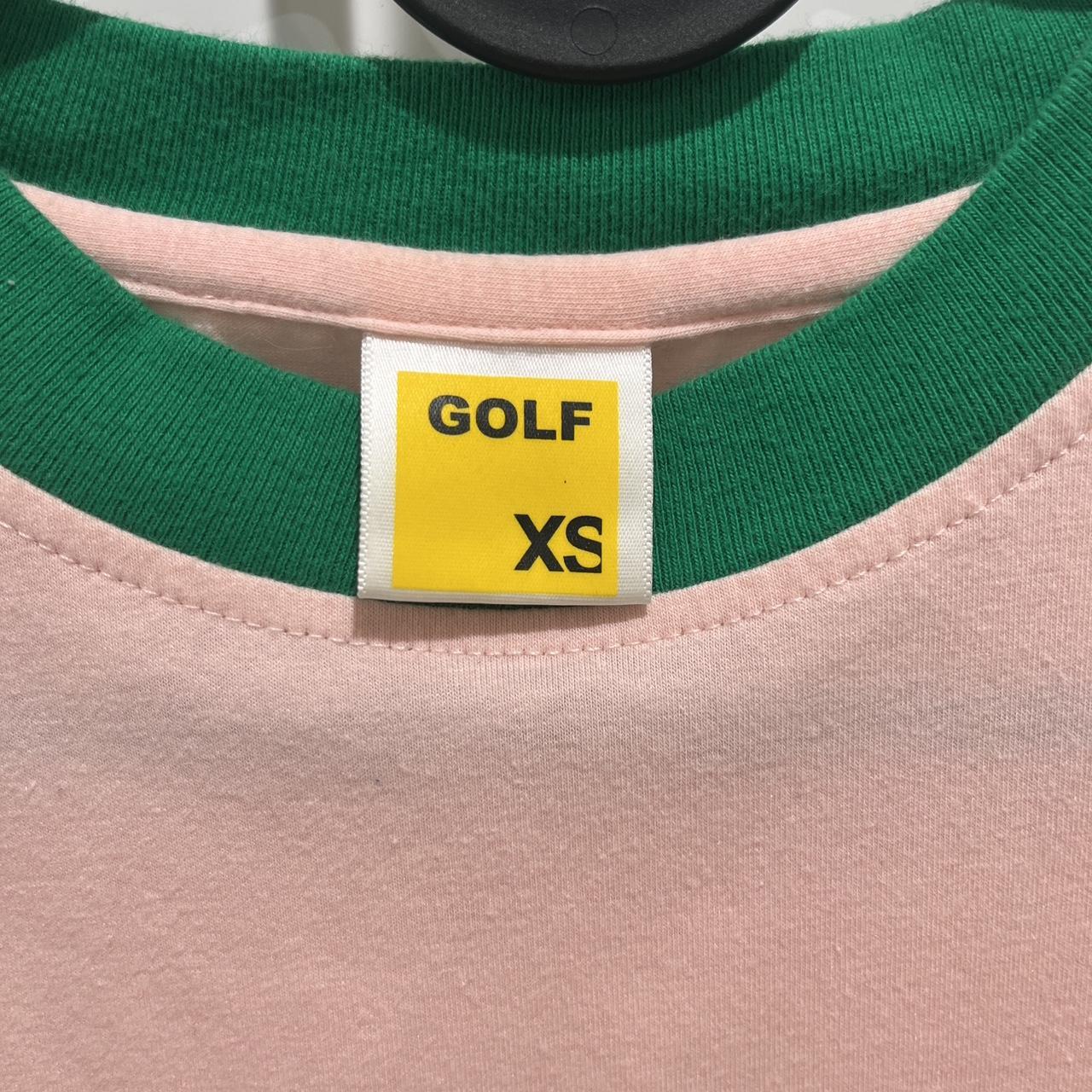 Golf Wang sexual education t shirt Size xs | Depop