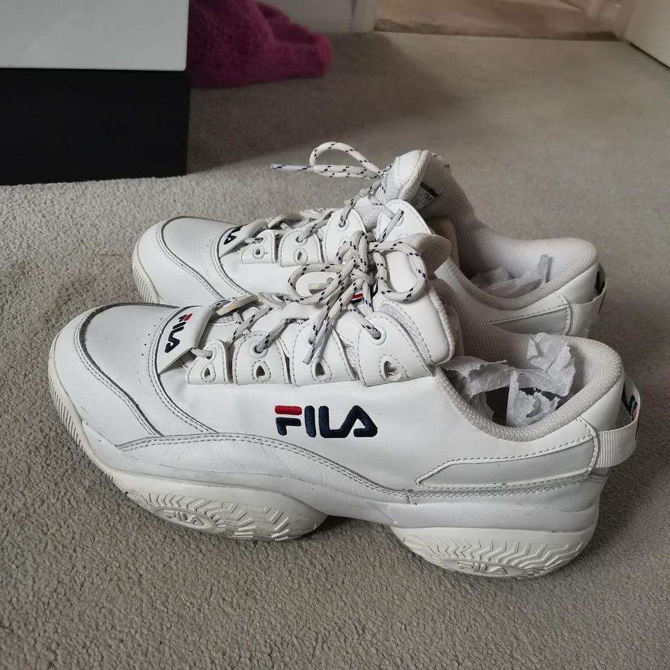 Fila concours 2024 low 96