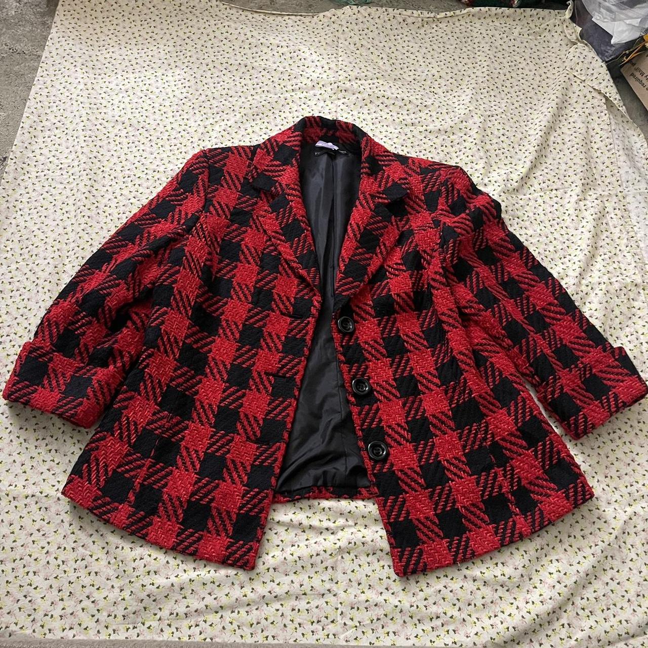 Preston and york blazer best sale