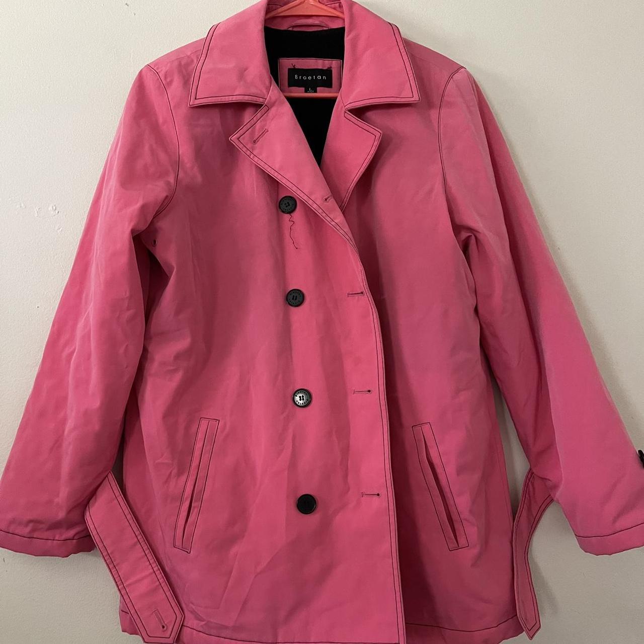 Braetan raincoat best sale