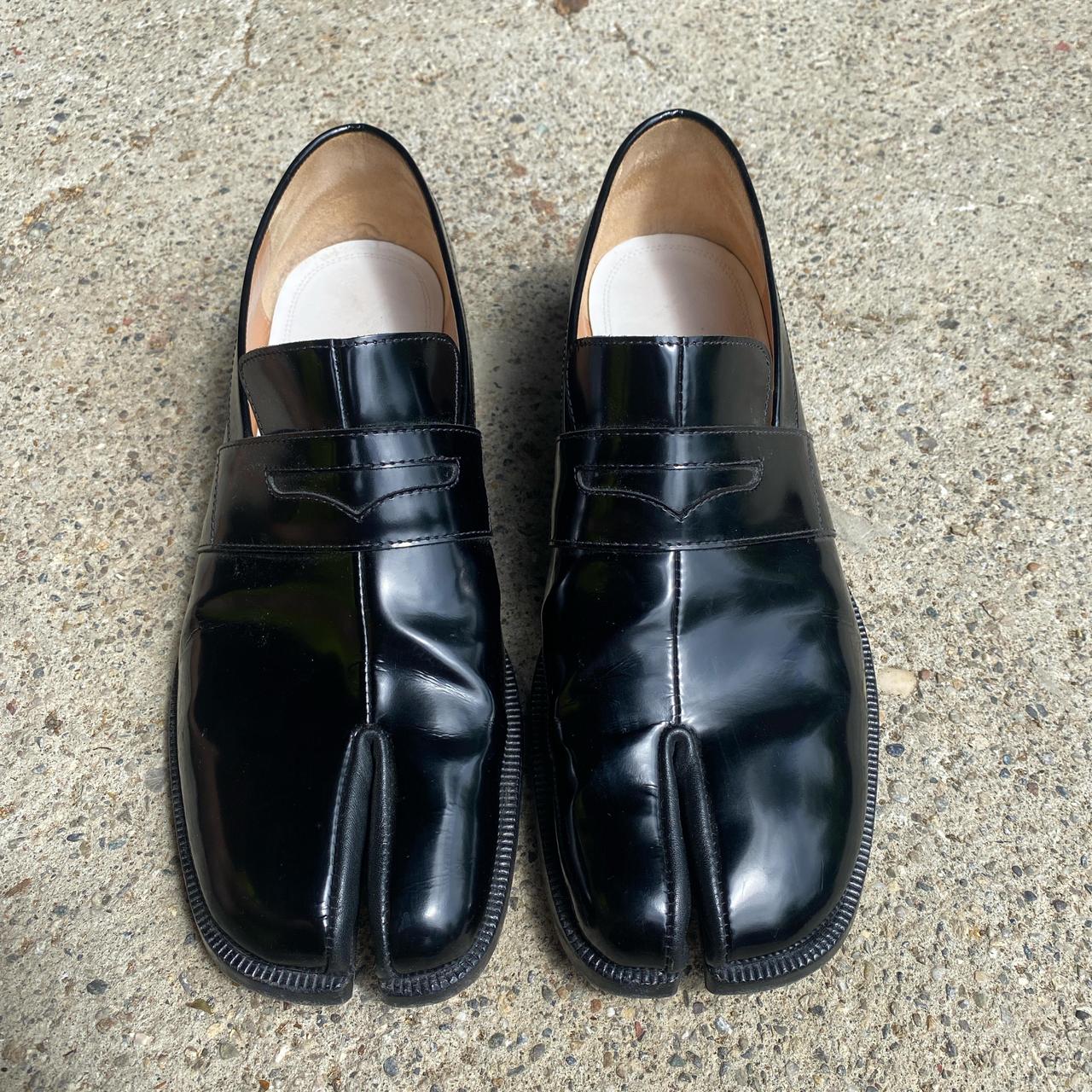 margiela tabi 41