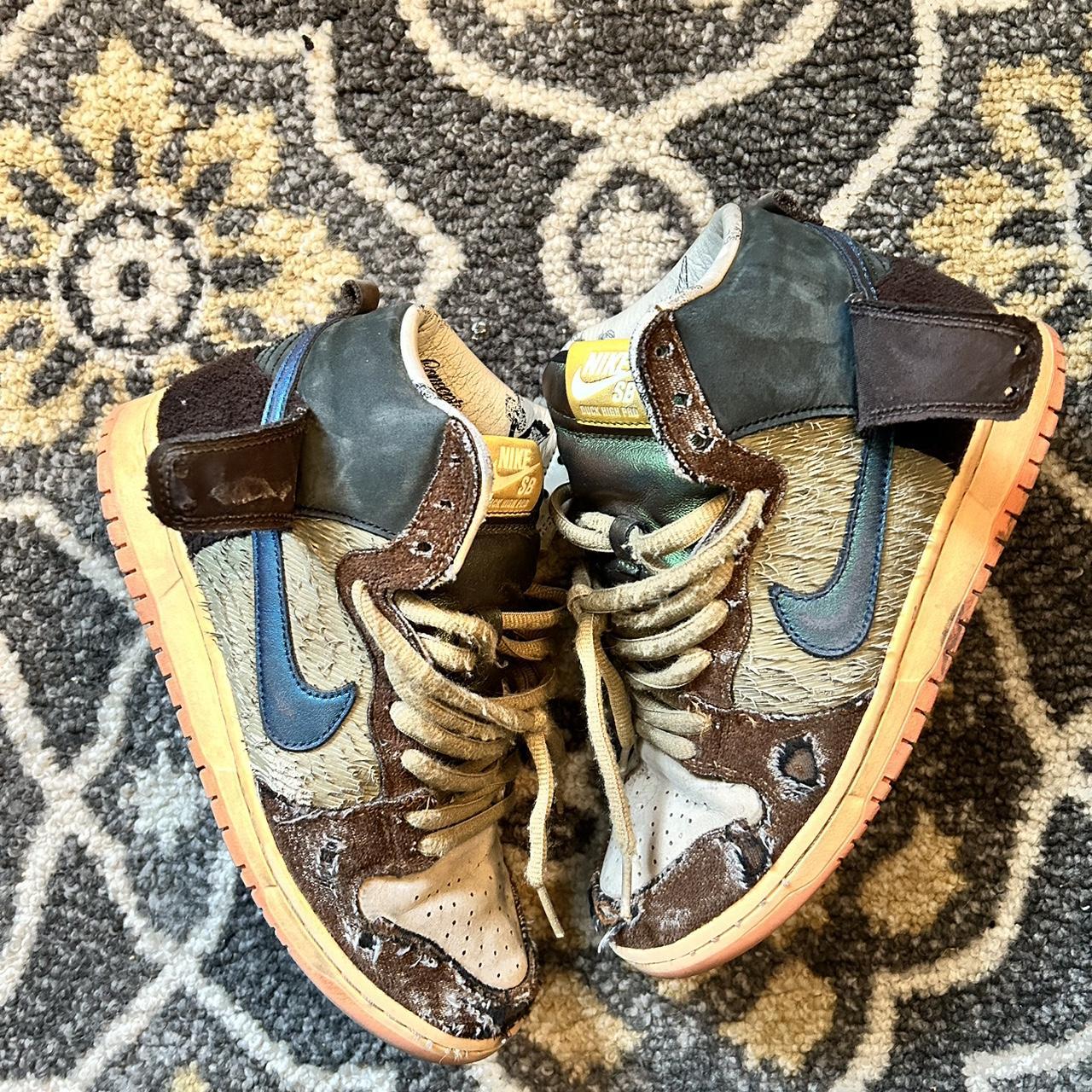 ishod wair dennis rodman