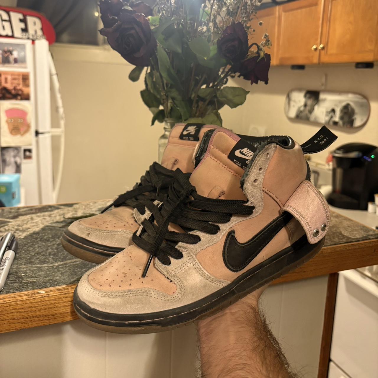 ishod wair dennis rodman