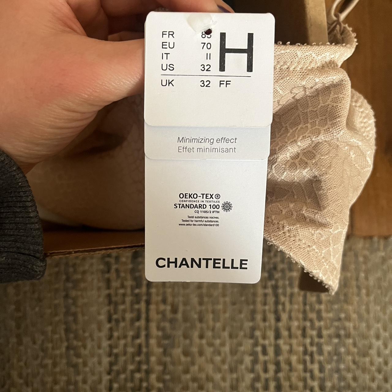 Chantelle Women's Bra (3)