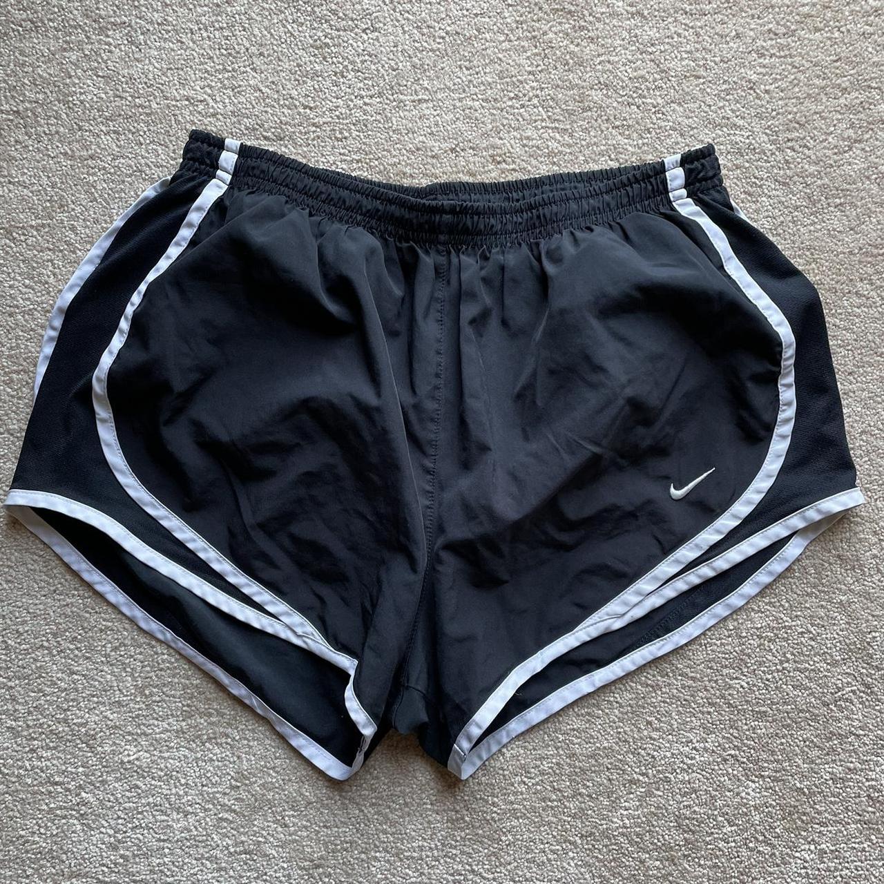 Nike tempo shorts on sale poshmark