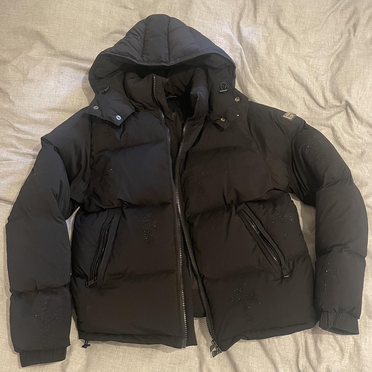 Unknown London Men's Coat | Depop