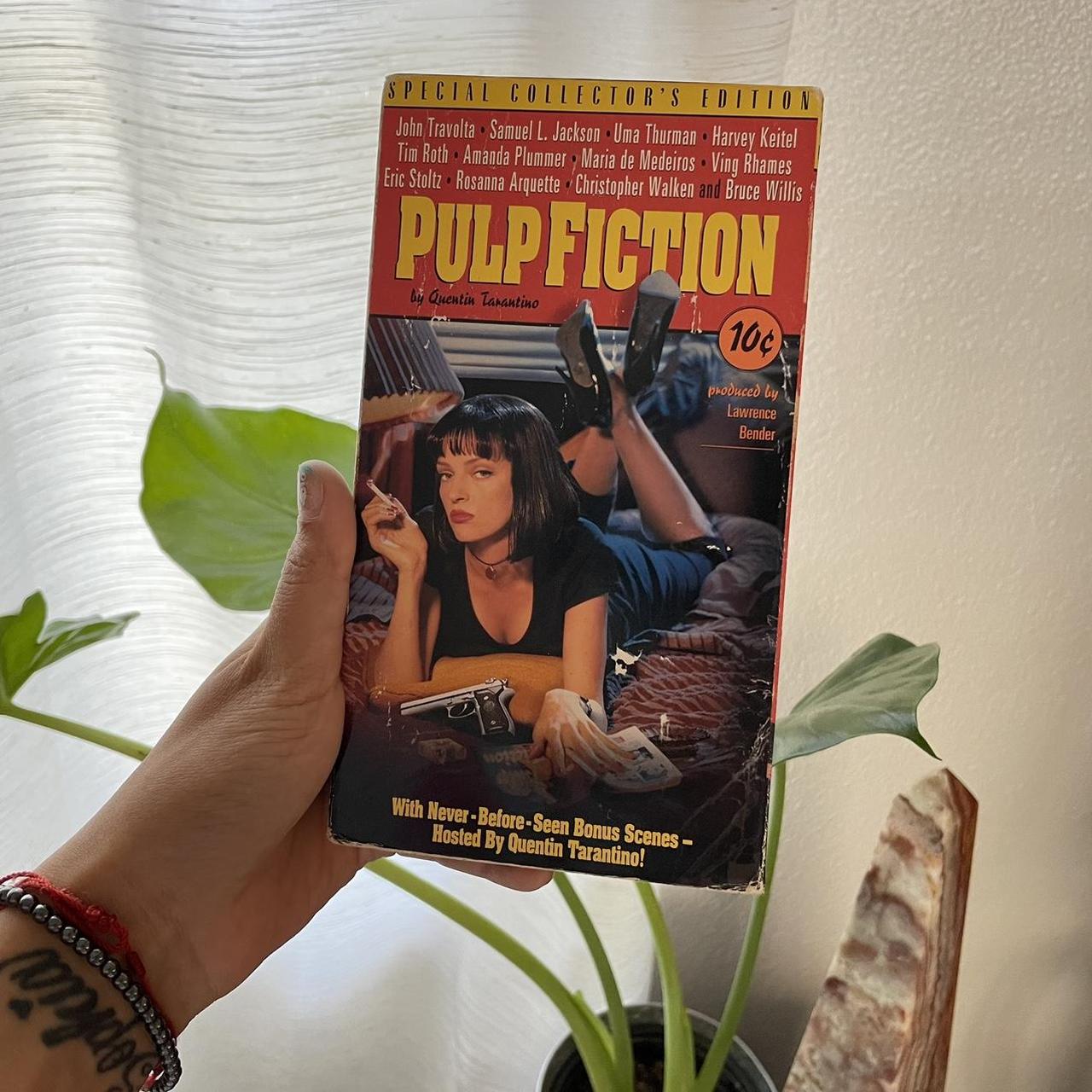 PULP FICTION: Special Edition - PREORDER