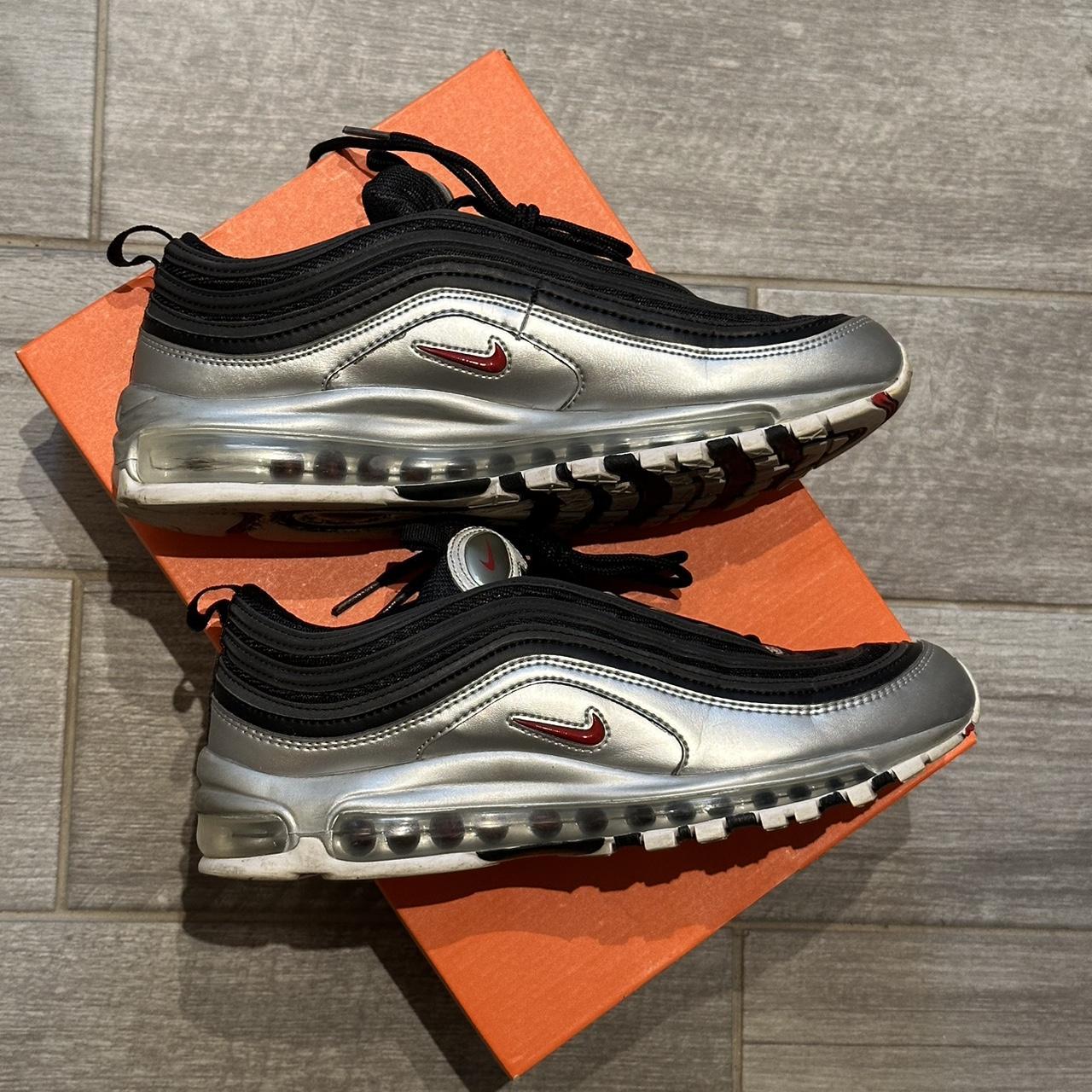 Air max 97 next day delivery best sale