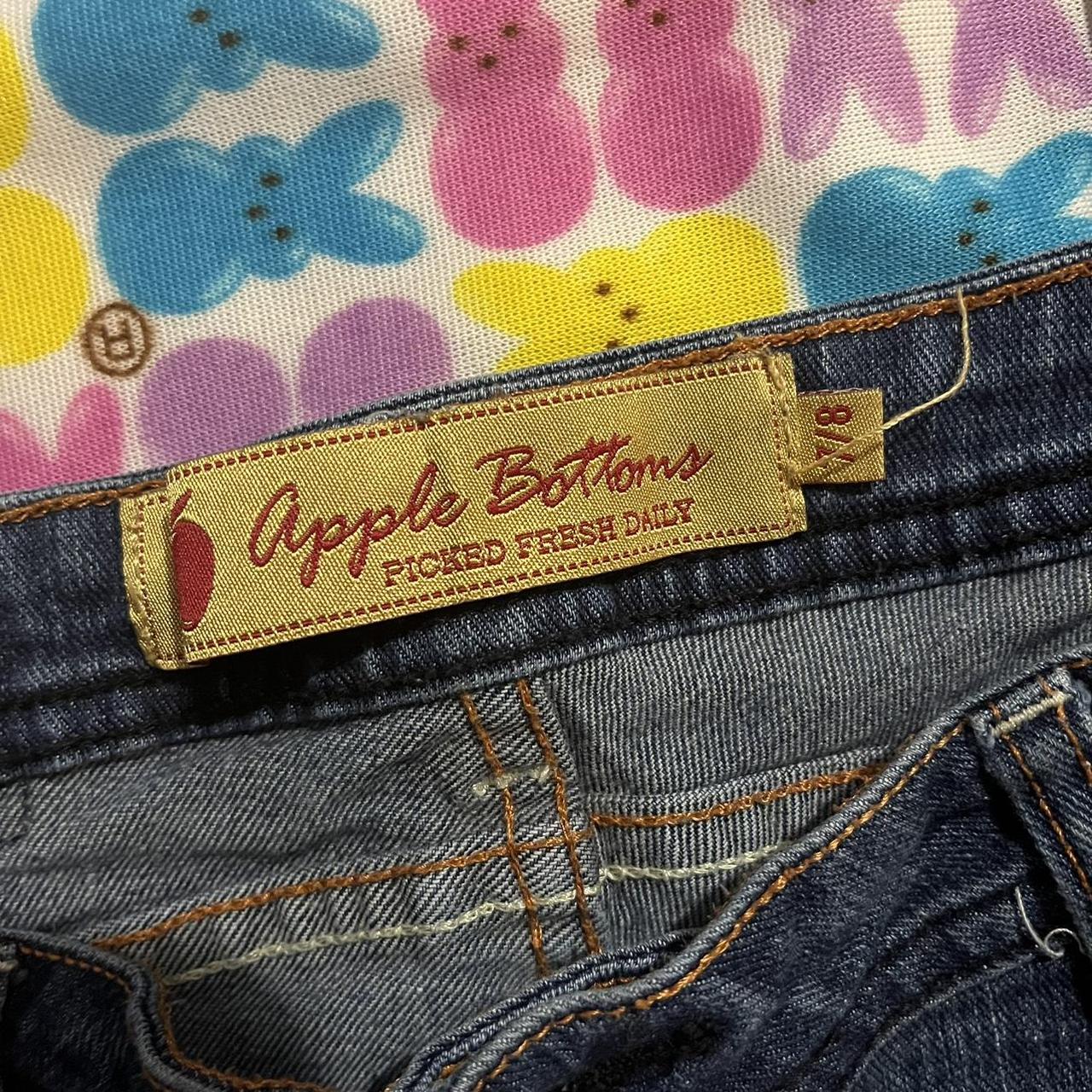 Apple Bottoms Women's Jeans (3)