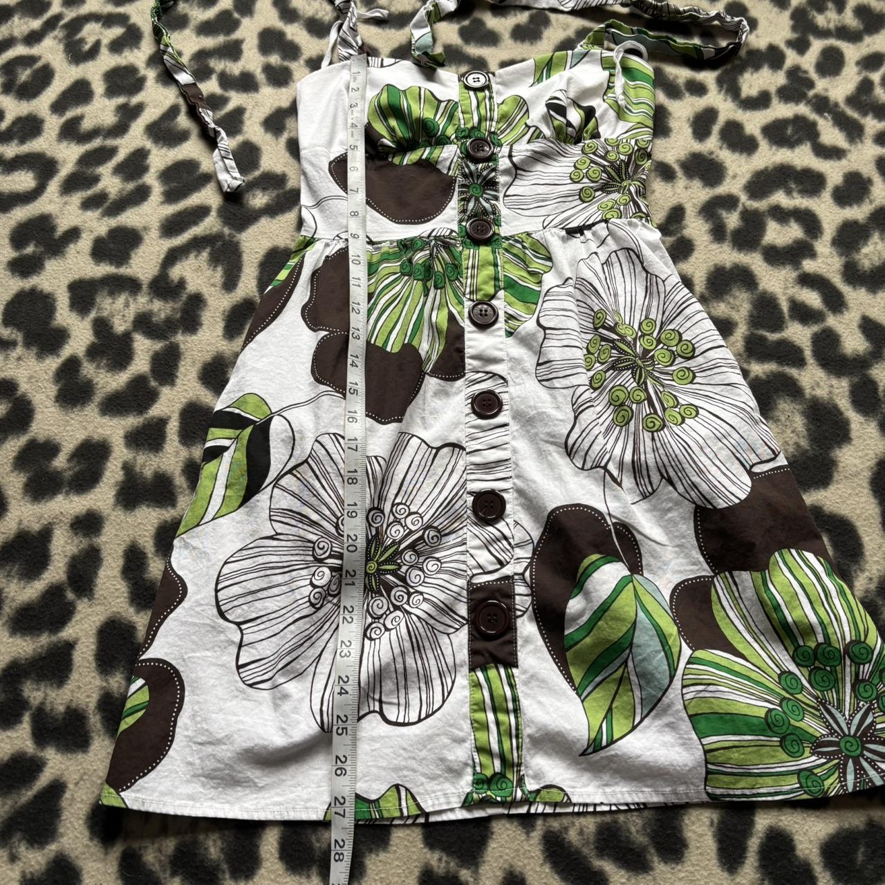 Ruby Rox Women's Dress - Multi/Green - 5 – Ruby R… - image 5