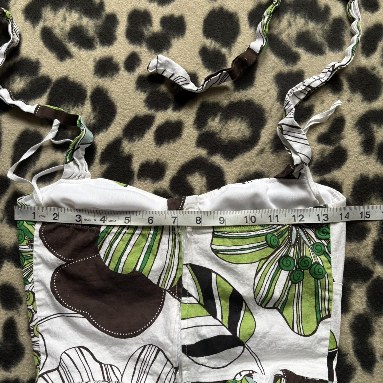 Ruby Rox Women's Dress - Multi/Green - 5 – Ruby R… - image 4