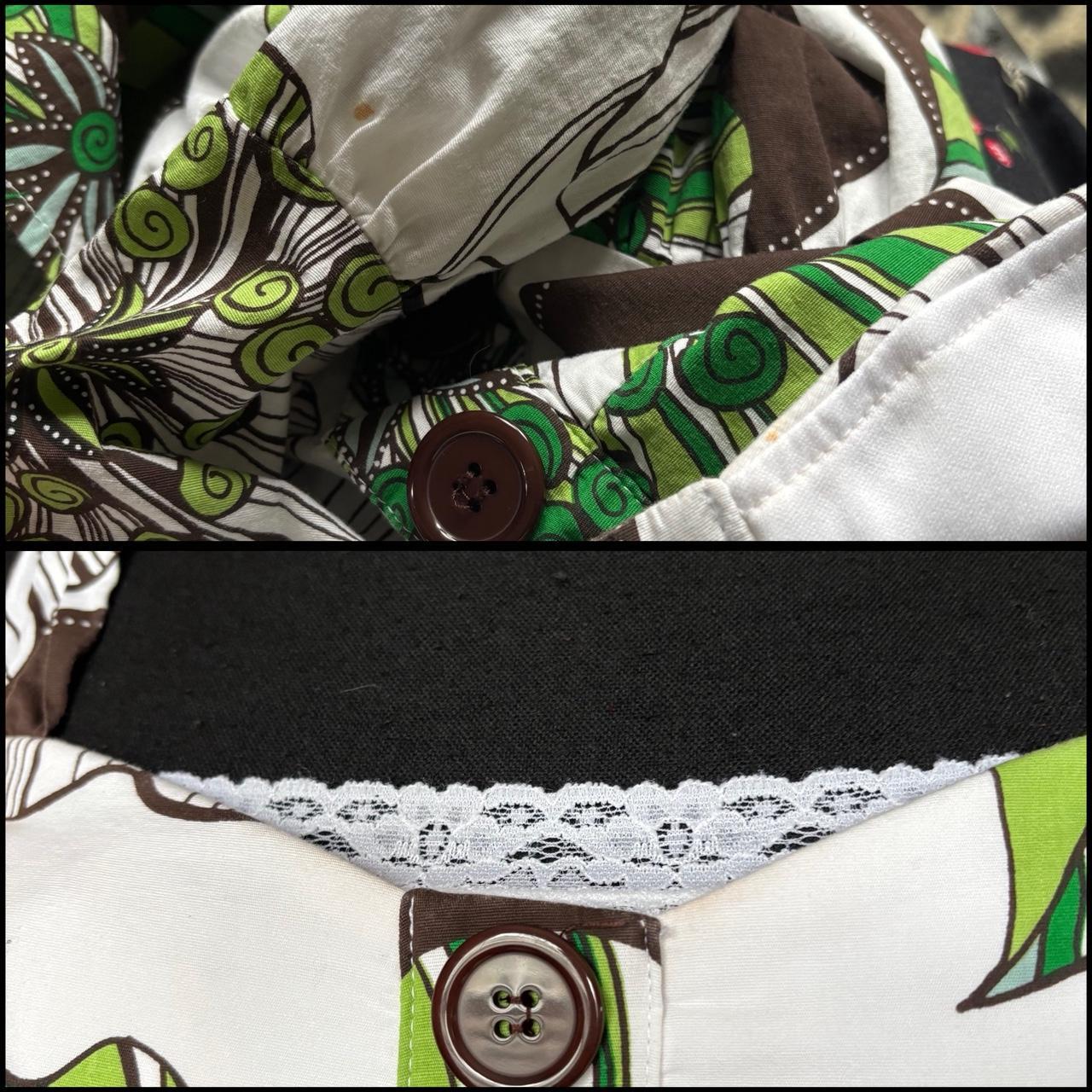 Ruby Rox Women's Dress - Multi/Green - 5 – Ruby R… - image 7