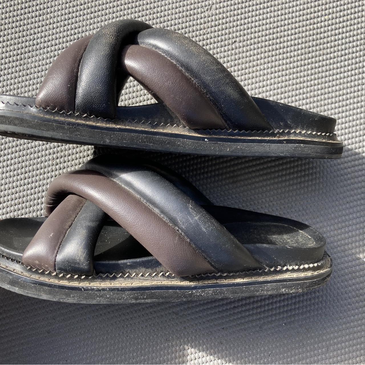 alias mae sandals