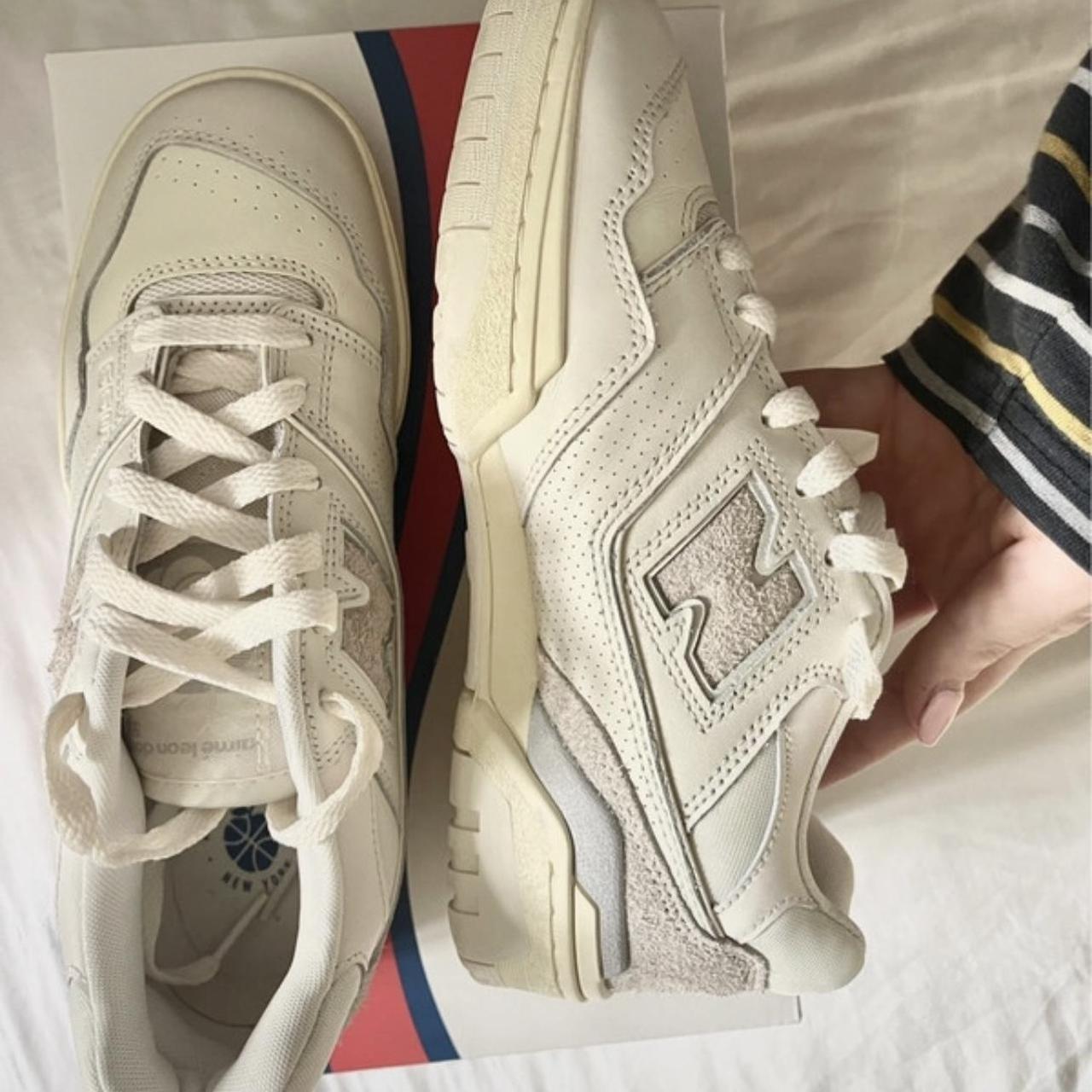 aimé leon dore new balance p550