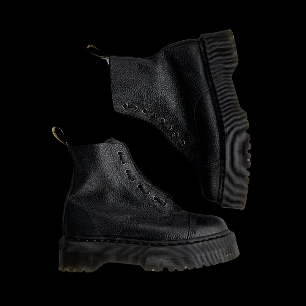 Sinclair dr martens size on sale 5