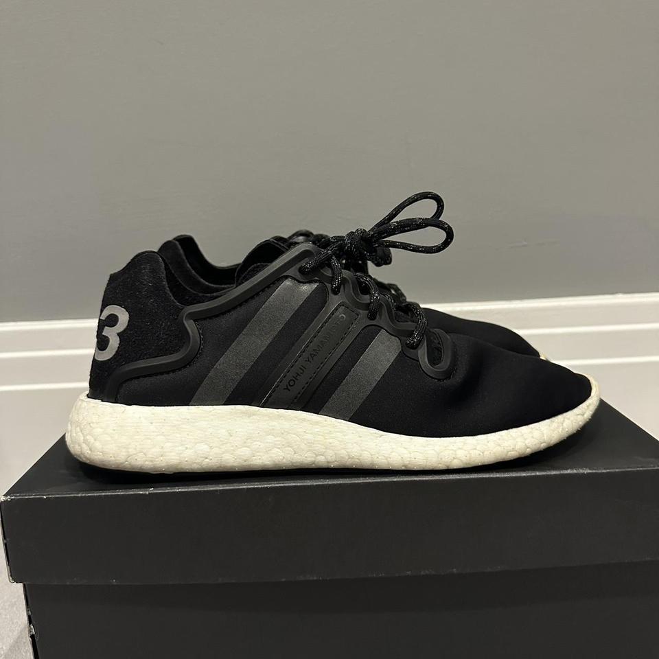 Yohji run hot sale boost