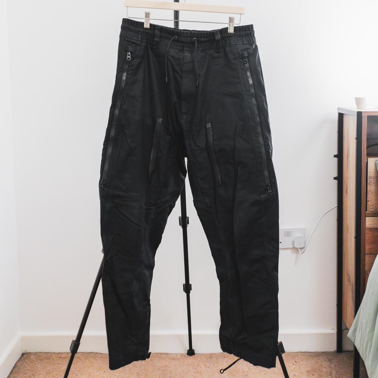 nikelab acg deploy cargo shorts
