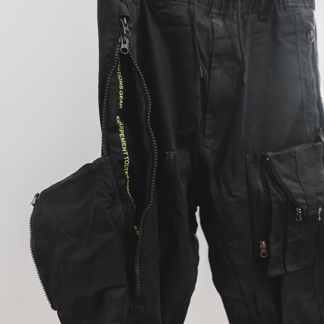 nikelab acg deploy pants