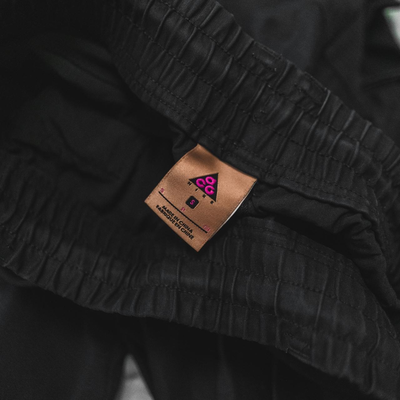 nikelab acg deploy pants