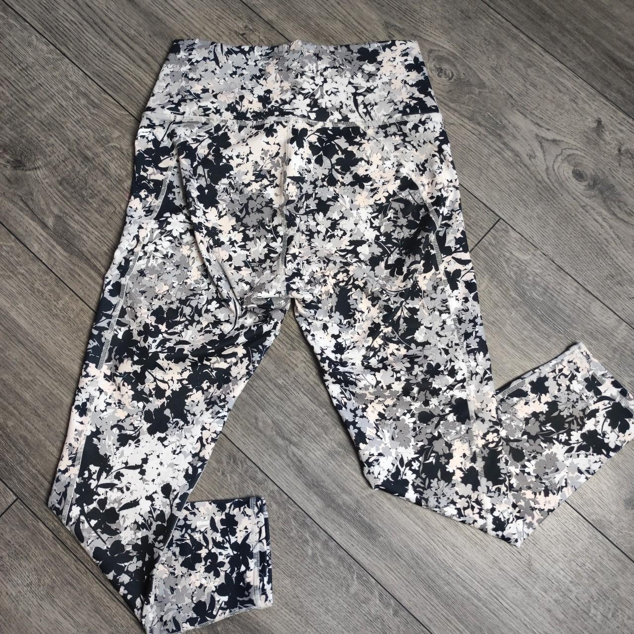 Fabletics powerhold workout leggings perfect for - Depop