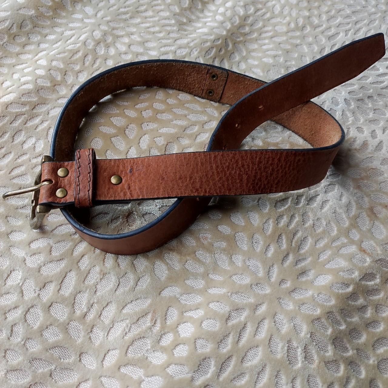 Jack wills belt hotsell