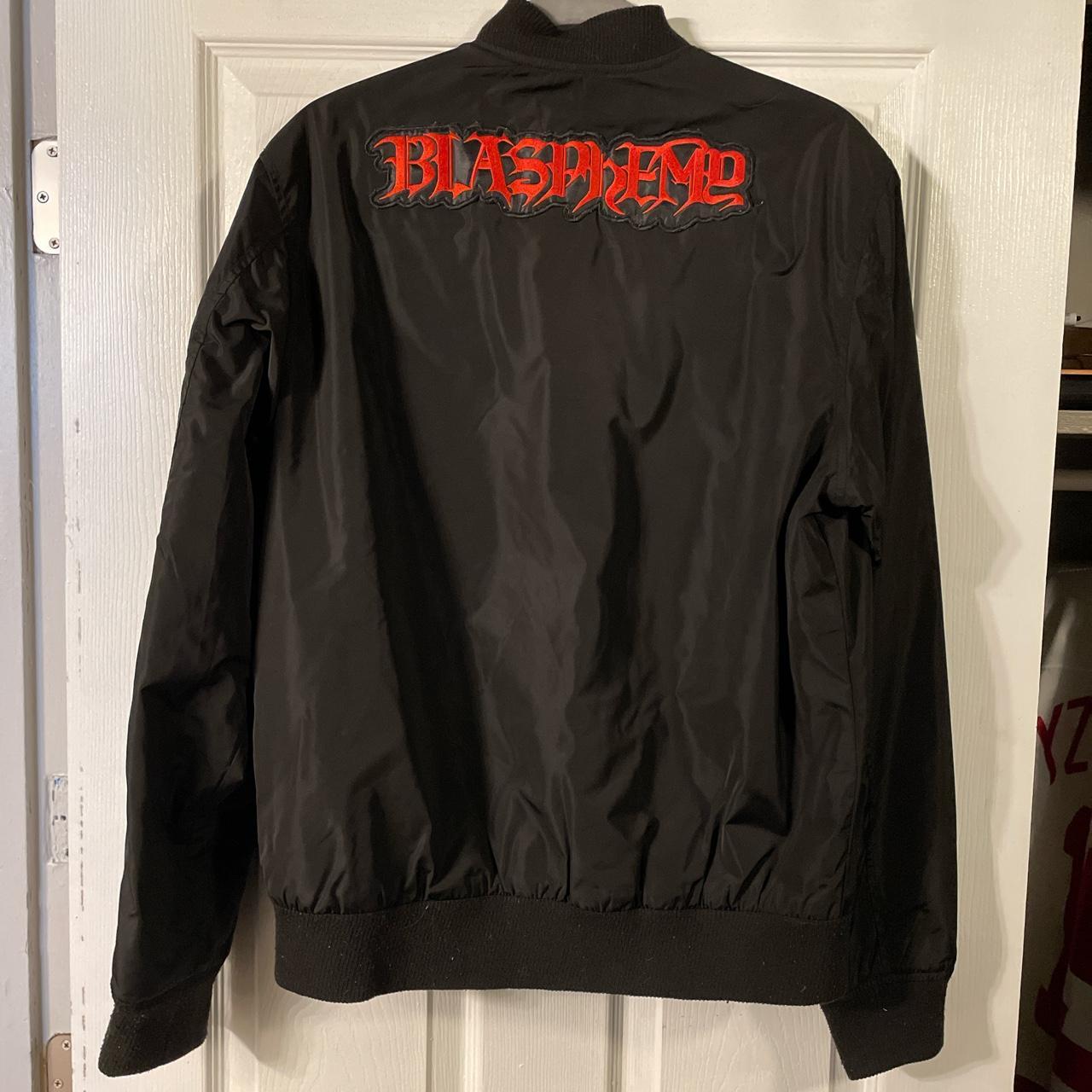 Old Navy Men's Jacket Depop