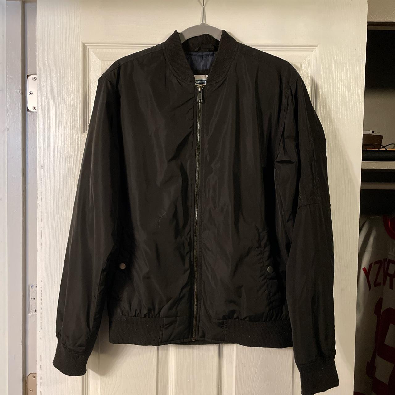 Old Navy Men's Jacket | Depop