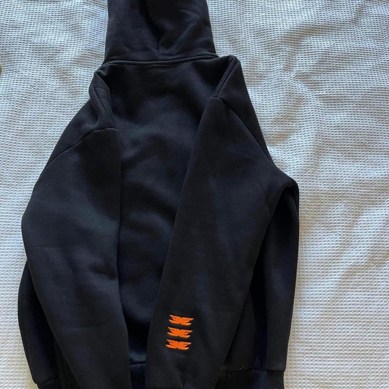 Elite eleven hoodie Size XXS can fit xs - Depop