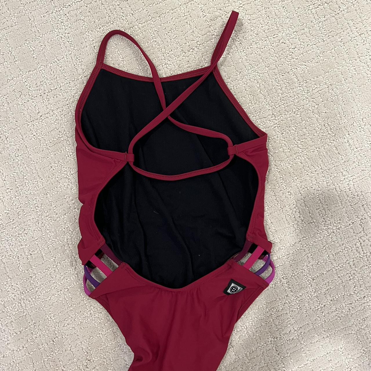 Bathing suits. 2 leftmost are jolyn selling for 30... Depop