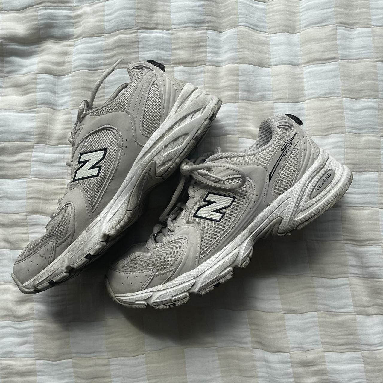 NEW BALANCE 930 just selling because I don’t wear... - Depop