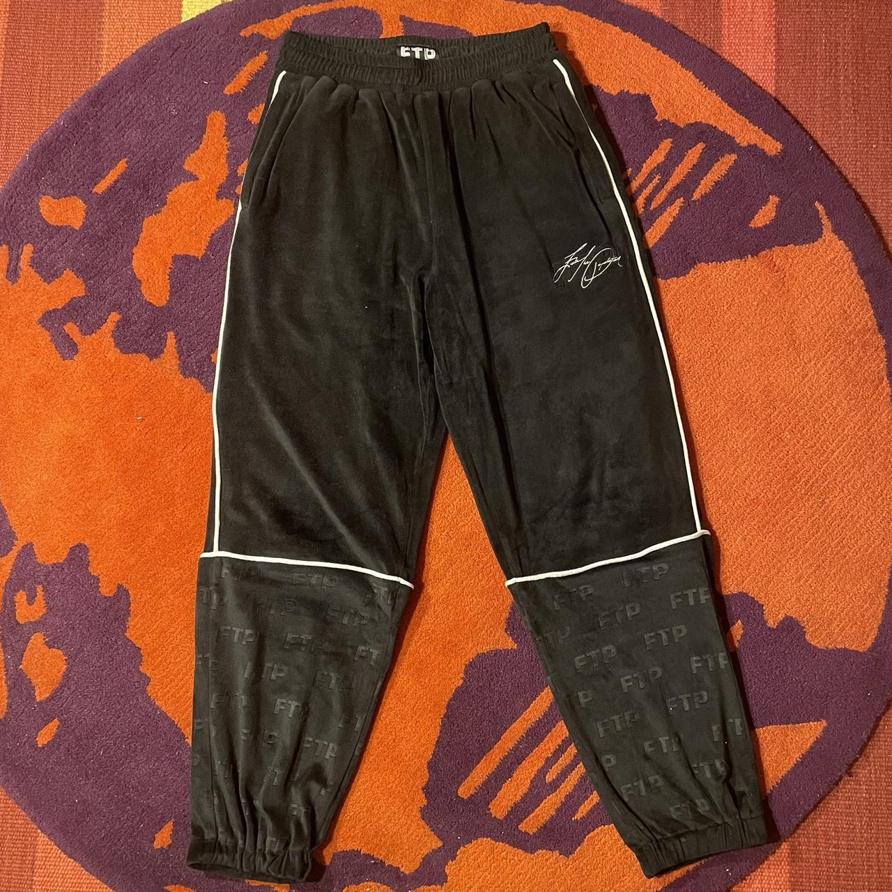 Ftp Mens Joggers Tracksuits Depop 4384