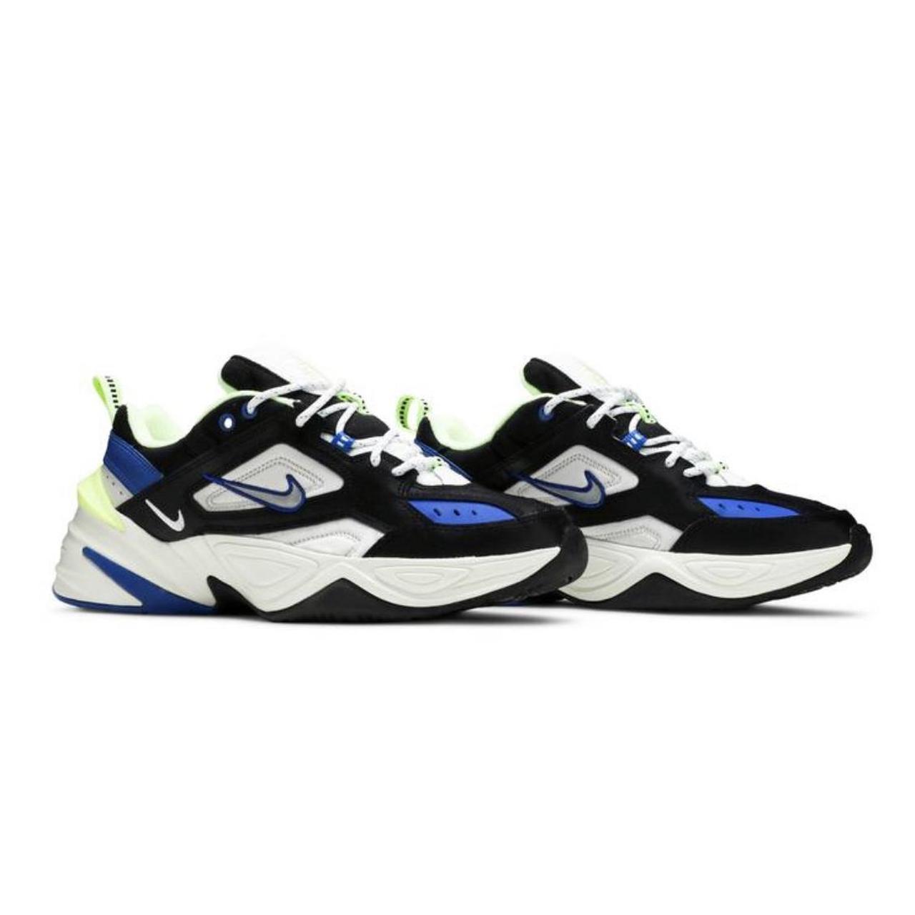 m2k tekno trainers